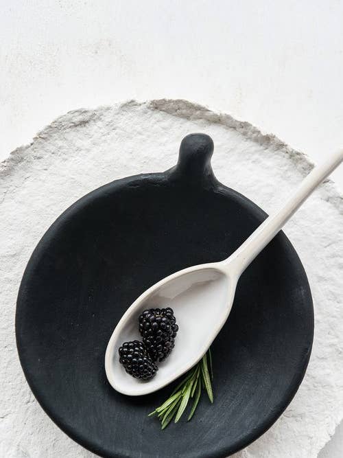 'Amuse Bouche I' Fine Art Photography Print for wholesale by White Hill Home