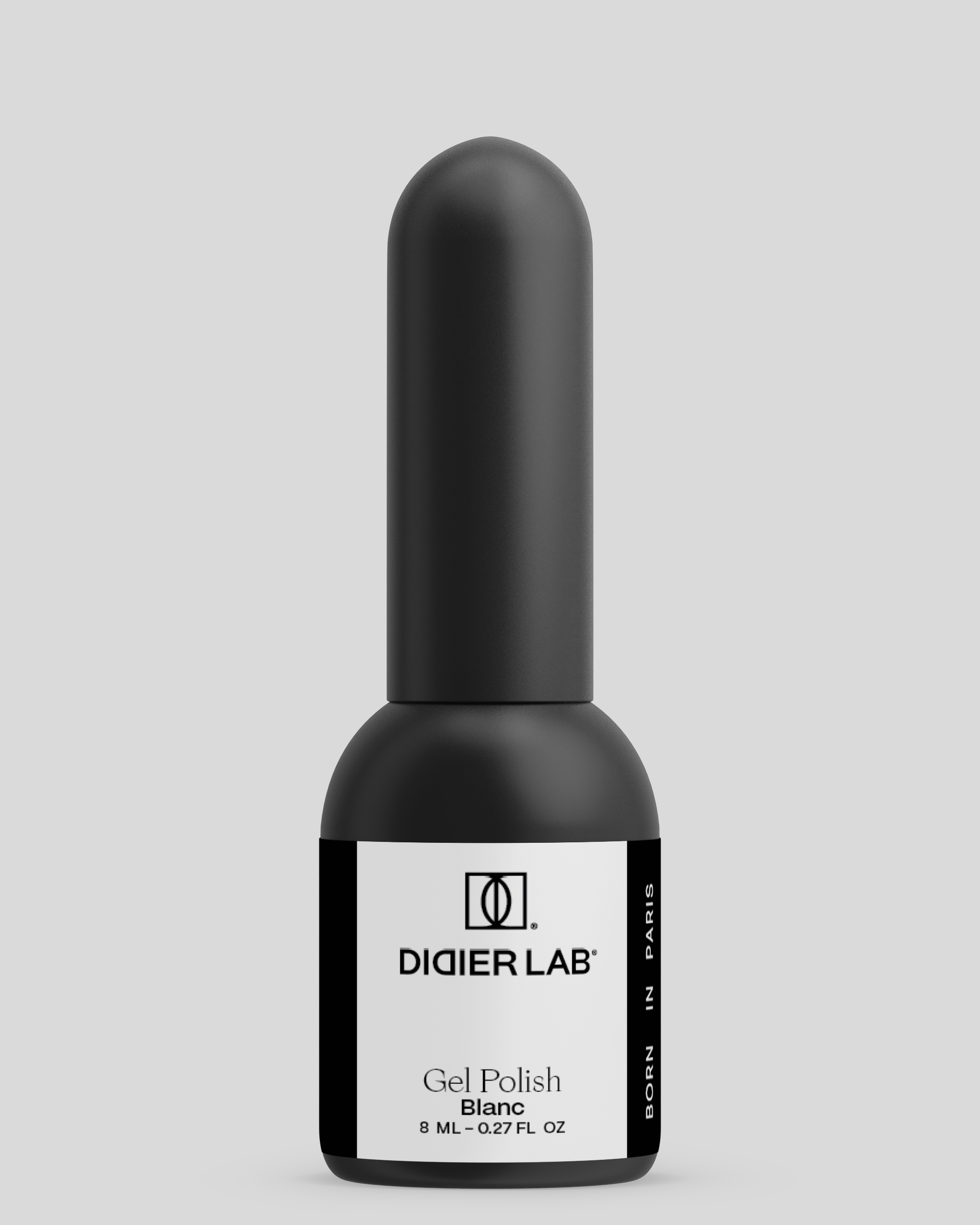 DID-LAB COSMETICS IBERIA - Vendita all'ingrosso Smalto per unghie - Didier Lab Smalto Gel Studios, 8 ml12