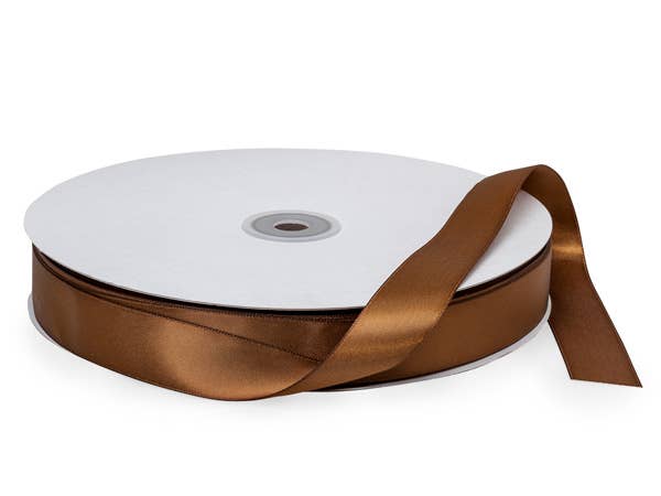 Nashville Wraps - Wholesale Ribbon - Gift Wrapping - Double Face Satin Gift Packaging Ribbon33