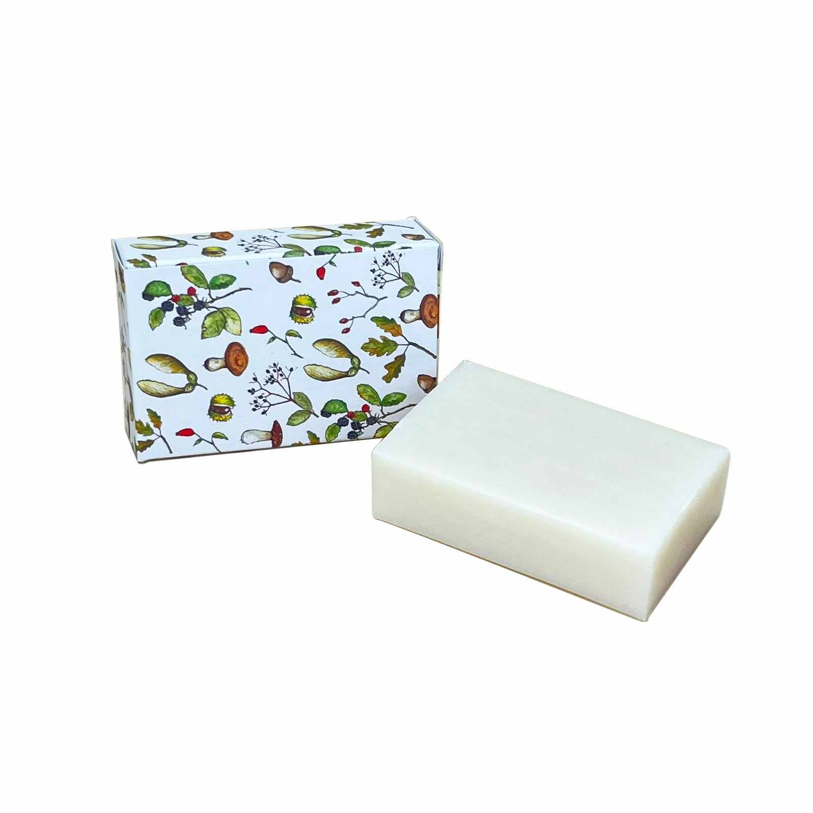 Heaven Scent Incense Ltd – Großhandel Feste Seife – NEU! Illustrierte 100g Naturseifen (NICHT IN DER EU VERFÜGBAR)3