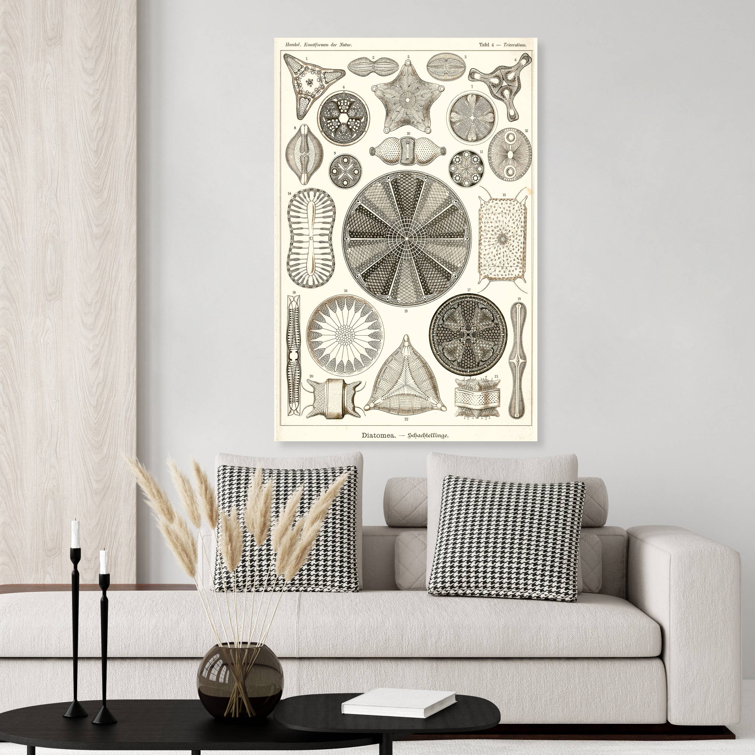 REMOVED BRAND - Wholesale Poster - Botanical-1340