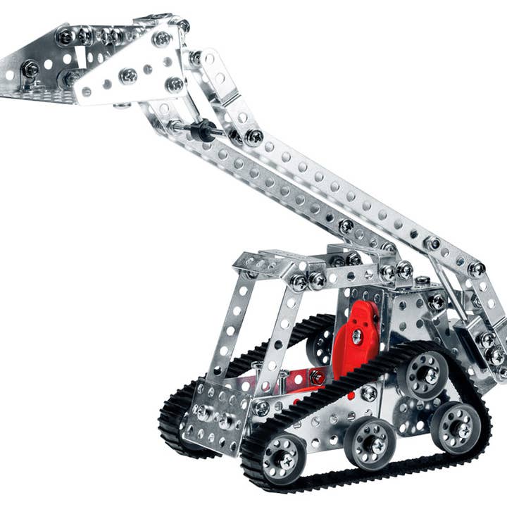 00220 - Skid-Steer Loader pour la vente par Eitech Teifoc