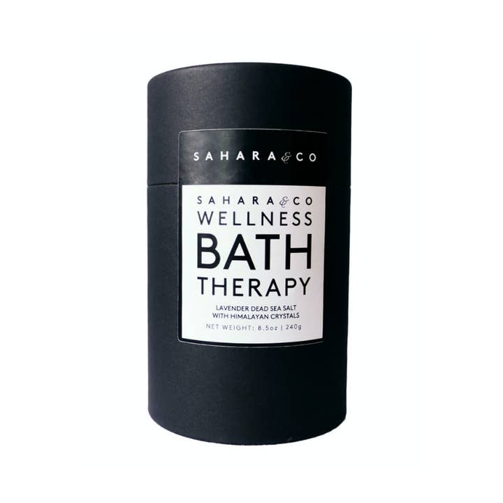 Robyn's Cookies and Sahara Teas – wholesale Badsalt – Badsalt - Lavendel