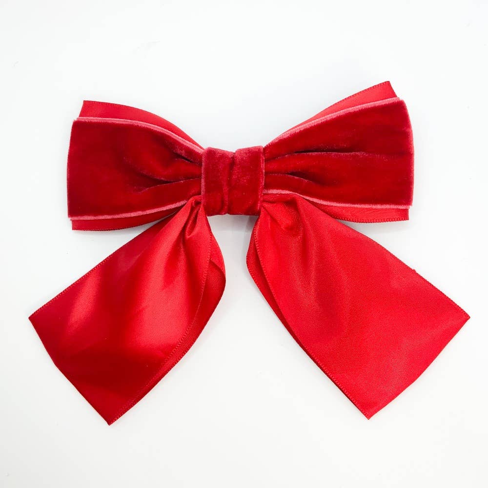 Gracil - grace in details - Vendita all'ingrosso Fiocco per capelli - Bambini - Fiocco “Cibele”6