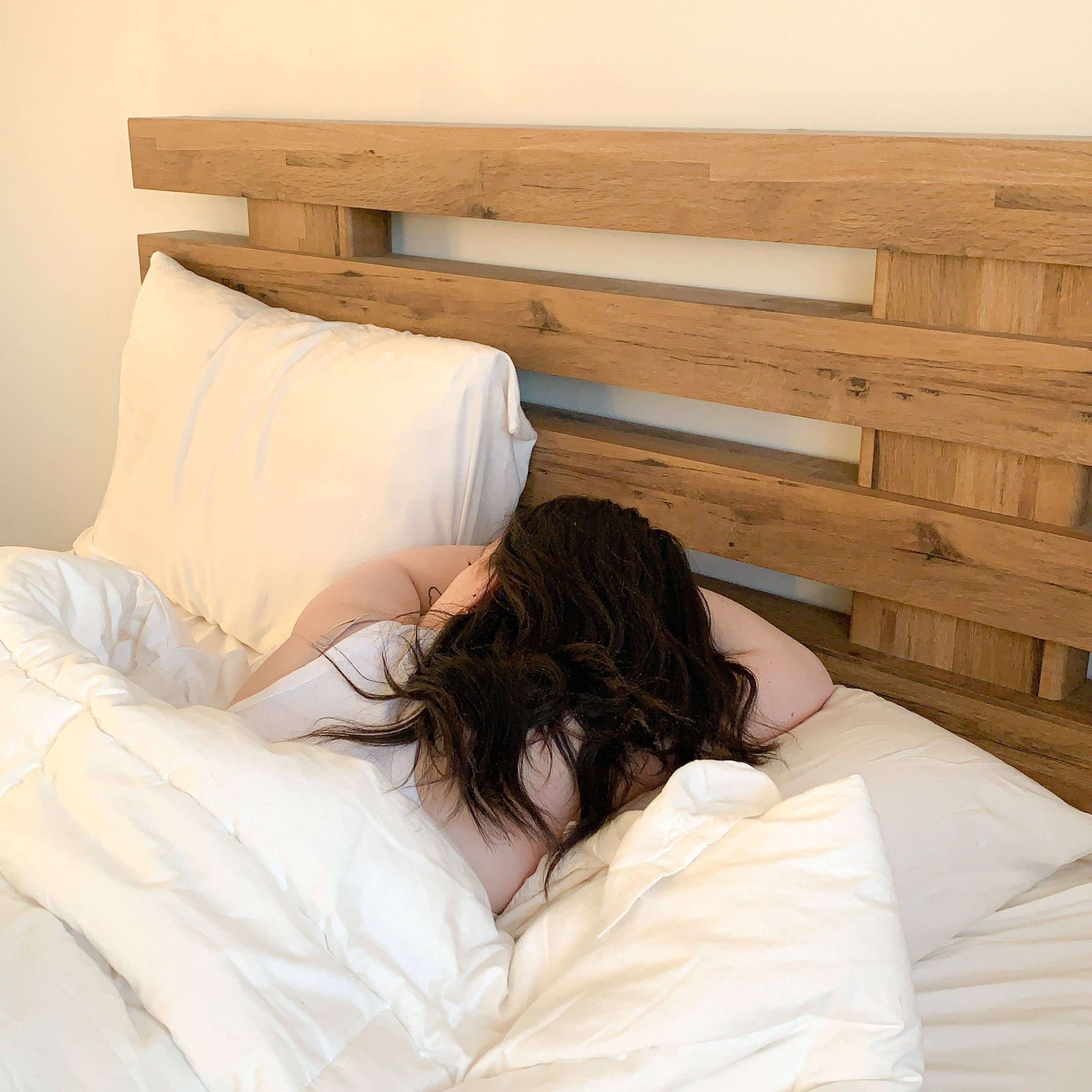 SHOO-FOO – wholesale Sheet set – Organic Bamboo Bed Sheets - Hypoallergenic & Cooling1