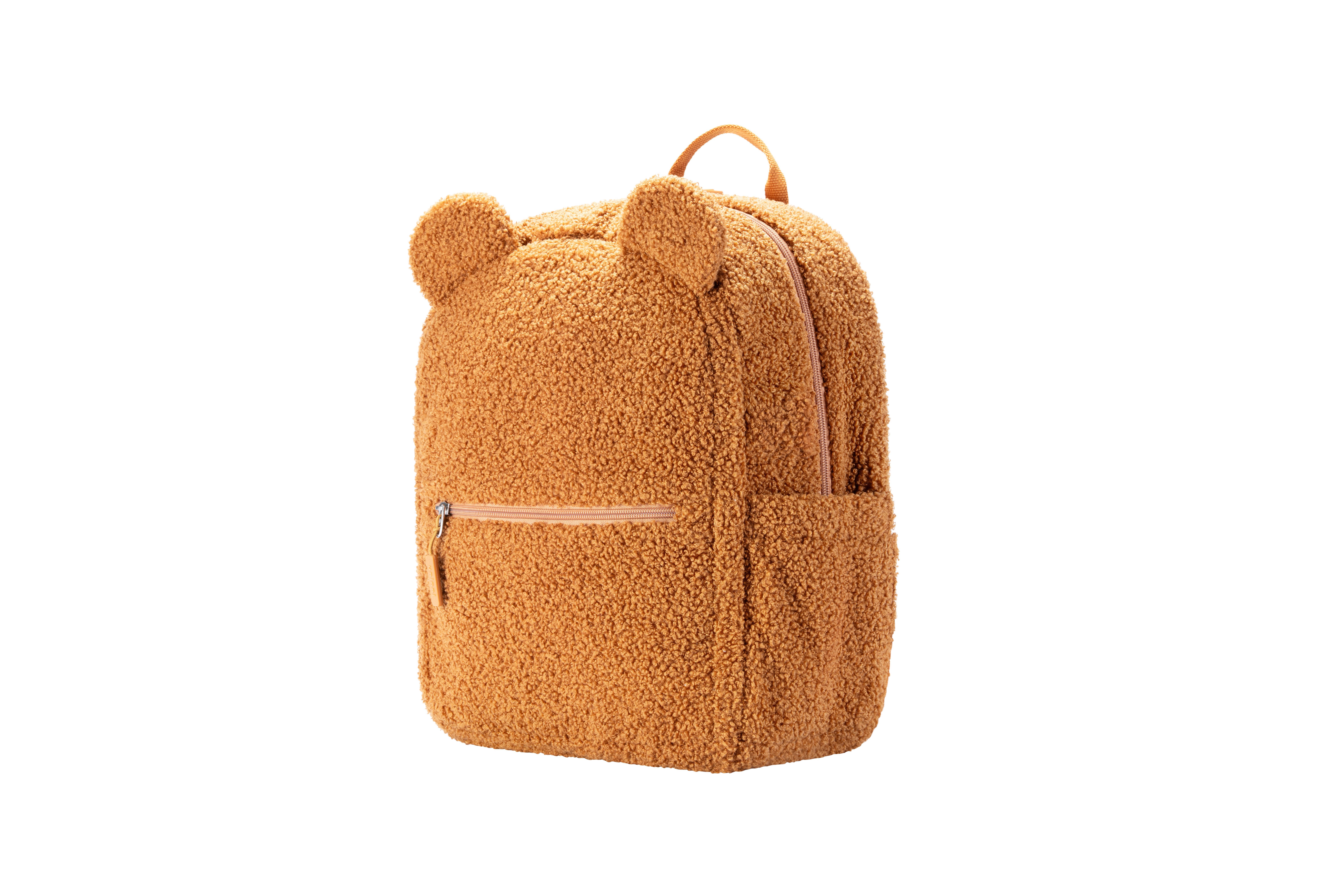 Ours de café Sac à dos Terry - Ours Bistro en vente sur Faire1