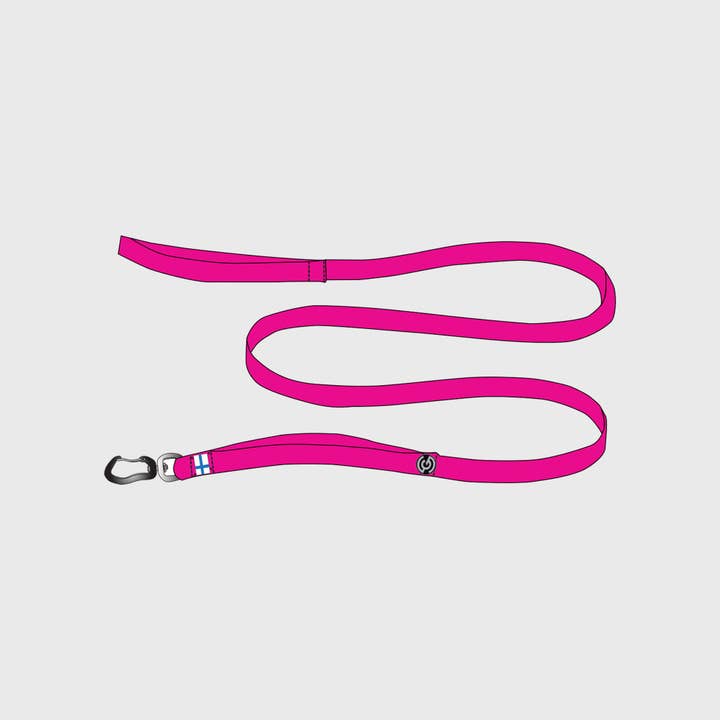 Goto-sportwear - Wholesale Pet Leash - Dog - Sustainable Dog Leash2