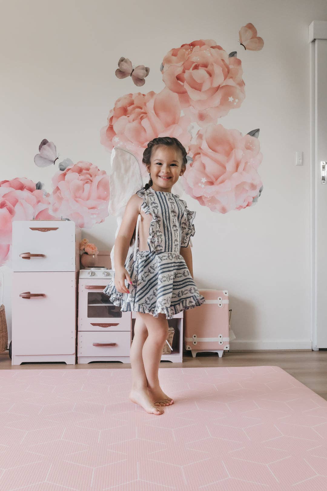 Little Wiwa - Wholesale Play Mat - Kids & Baby - Signatur Rosa Generös Play Mat6