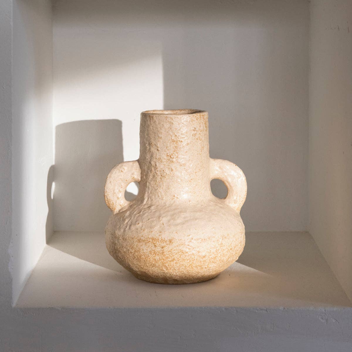 Andrea House - Wholesale Vase - Sicily ceramic decorative vase