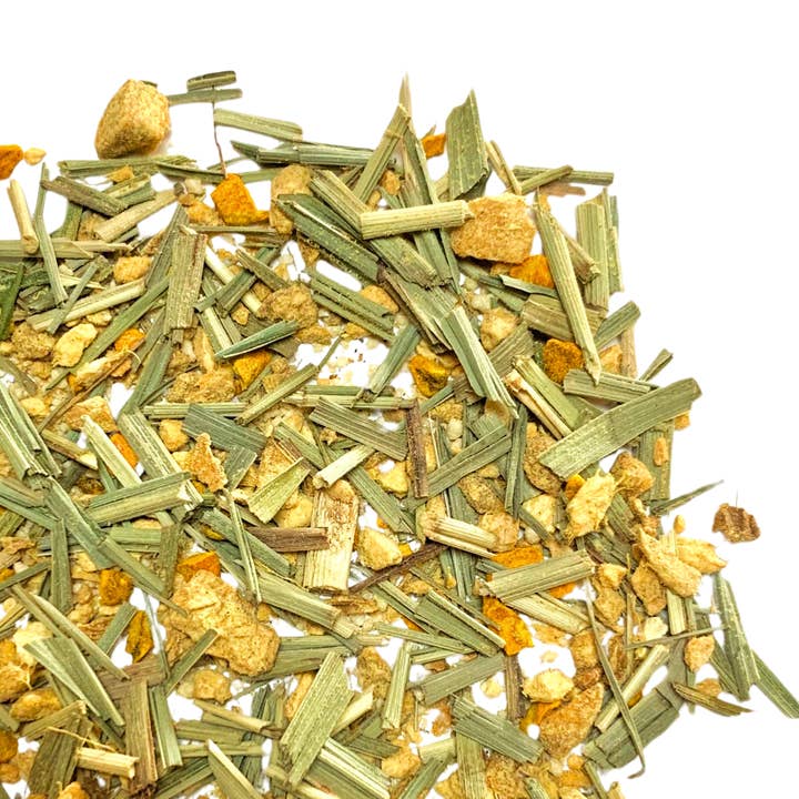 Suttle Tea - Vendita all'ingrosso Tè sfusi - Sunriver - Herbal (sacchetto sfuso)0