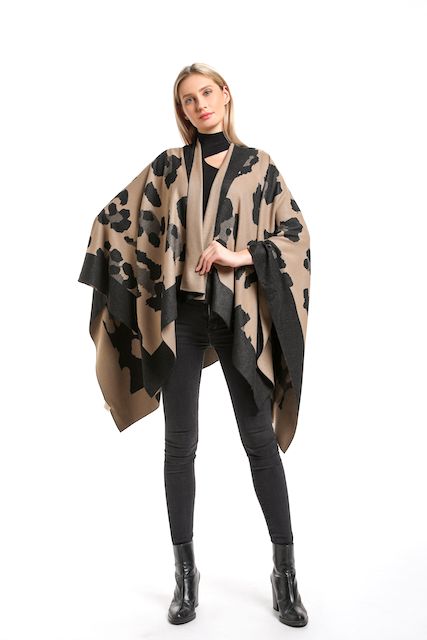 Pretty Persuasions – Engroshandel Kappe - Dame – CP21001 Sierra Jaguar Vendbar kappe22