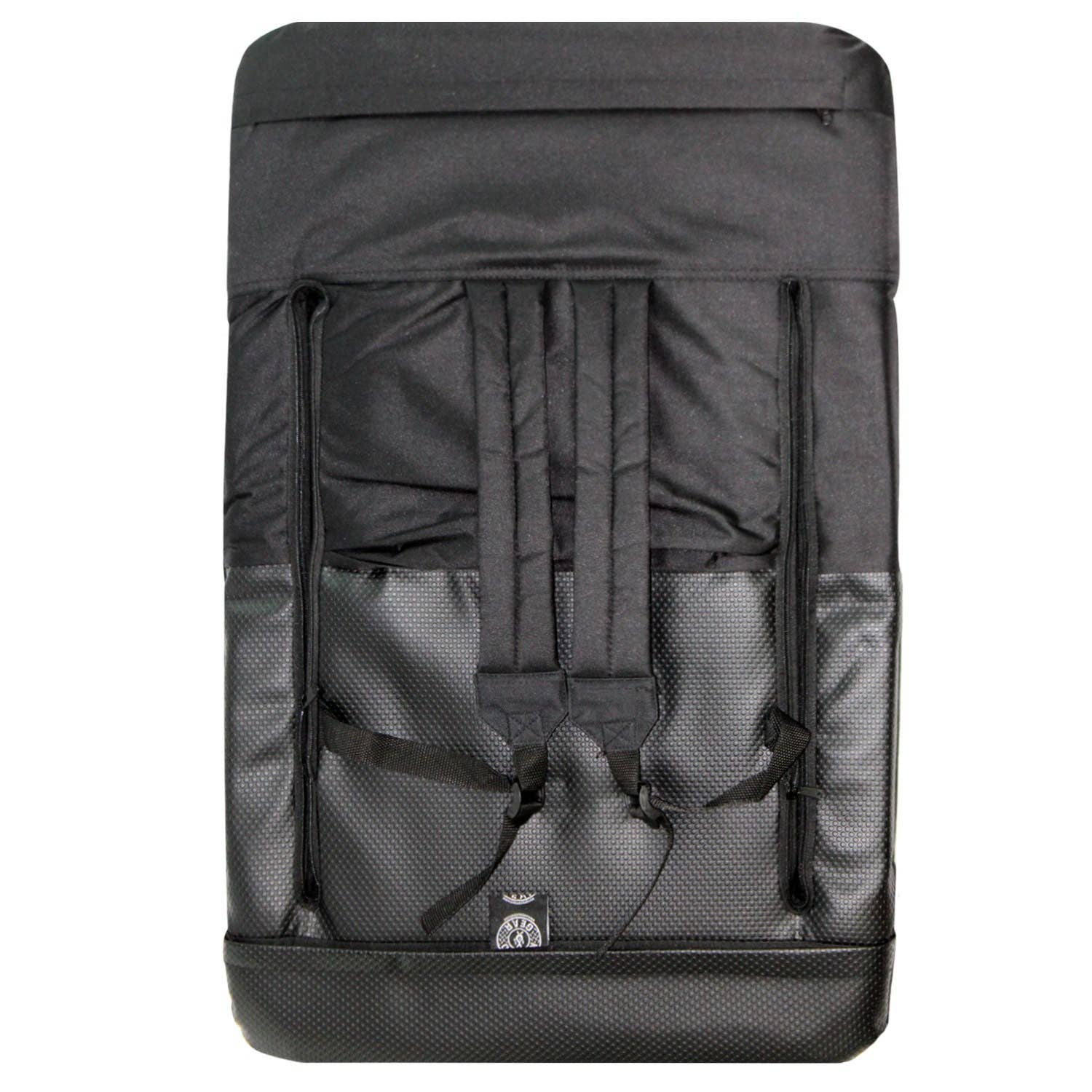 KHOMO GEAR – wholesale Stol – Stadium Bleacher stol stol - svart8