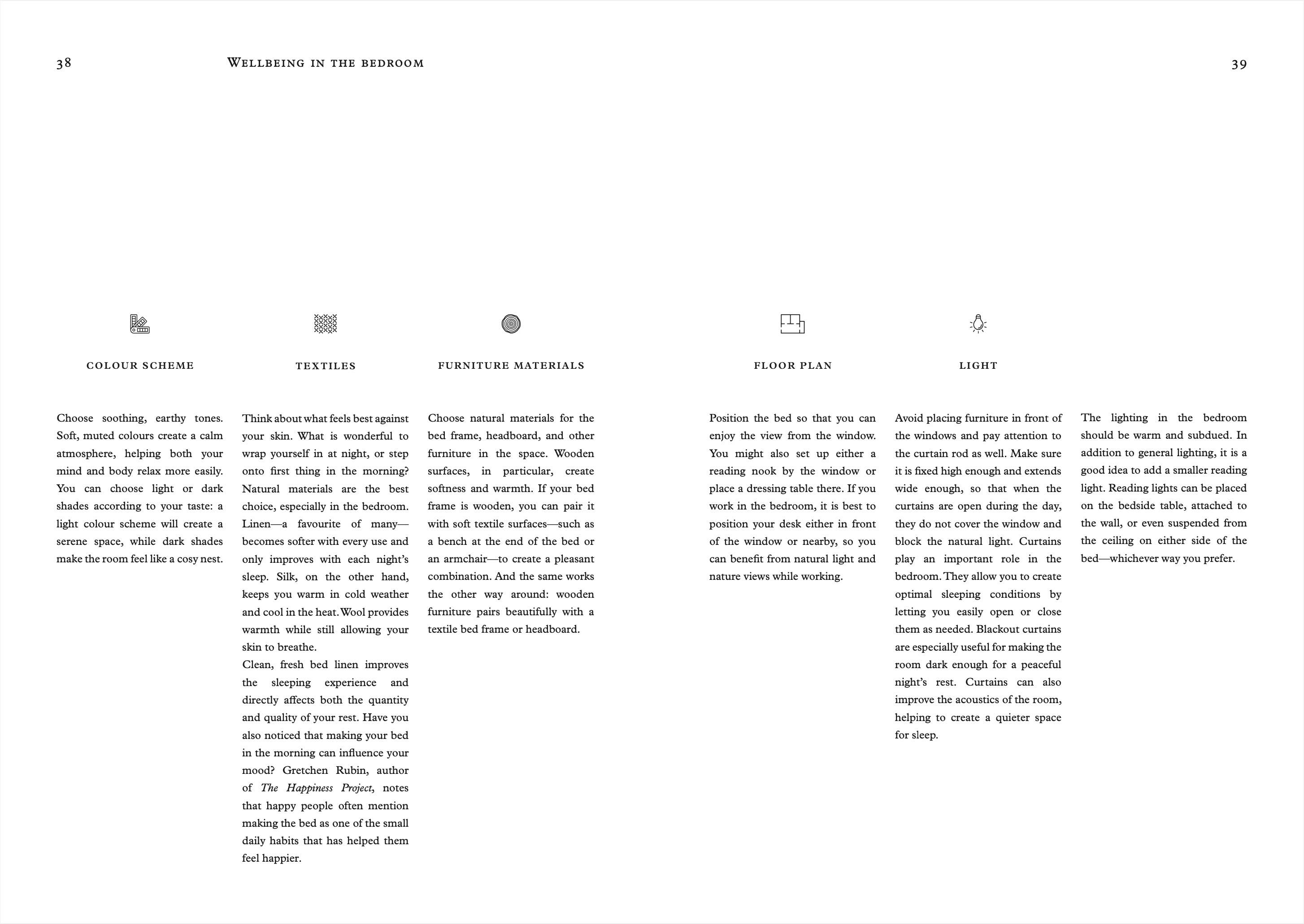 Cozy Publishing – Großhandel Haus & Garten – Natur im Inneren, Wohlbefinden durch biophiles Design transformieren6