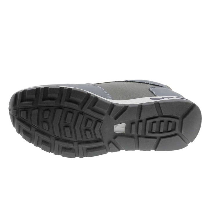 Dark Grey Casual Shoe for wholesale on Faire1