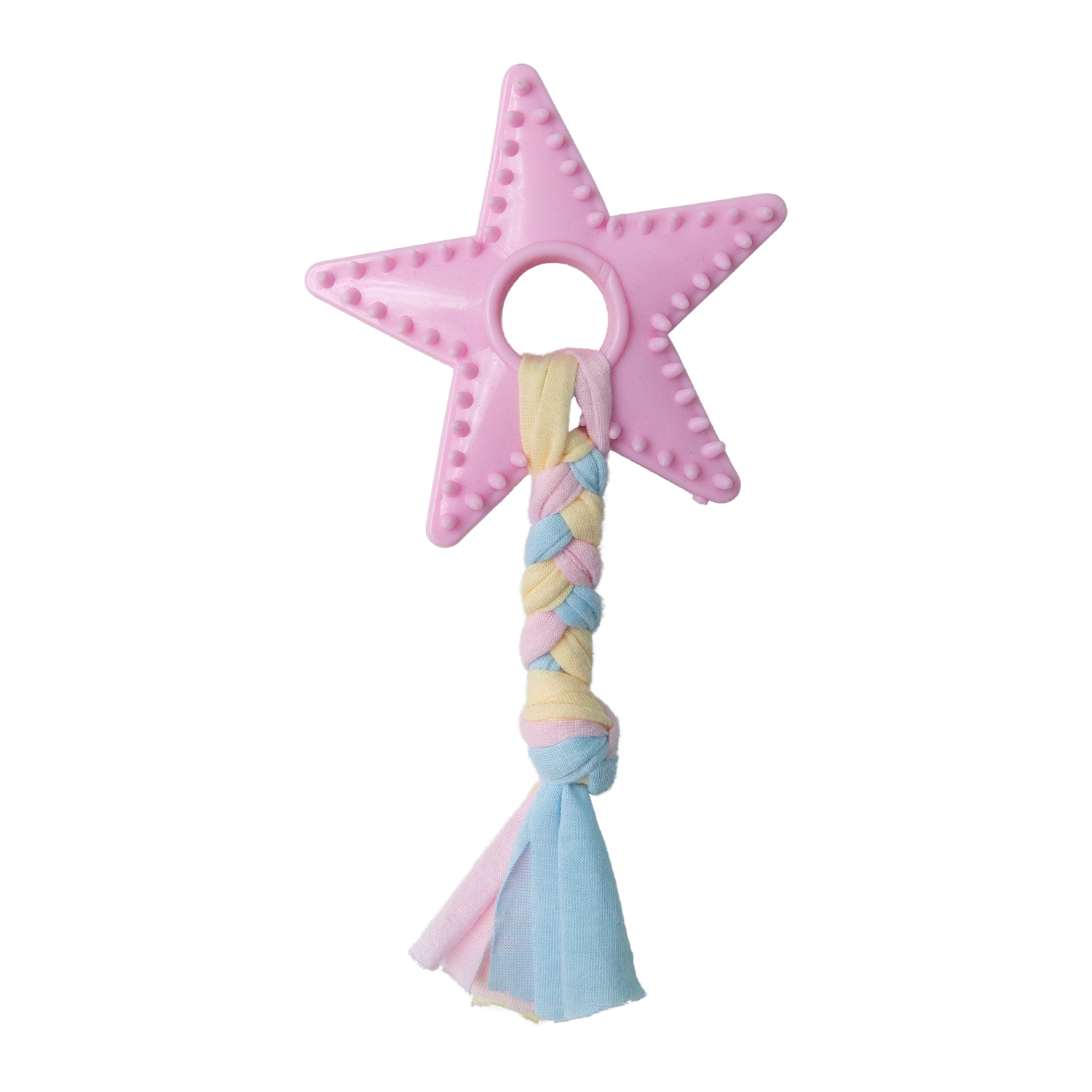 SnugArooz - Vendita all'ingrosso Giocattolo da masticare - Cani - Lil Star Chew5