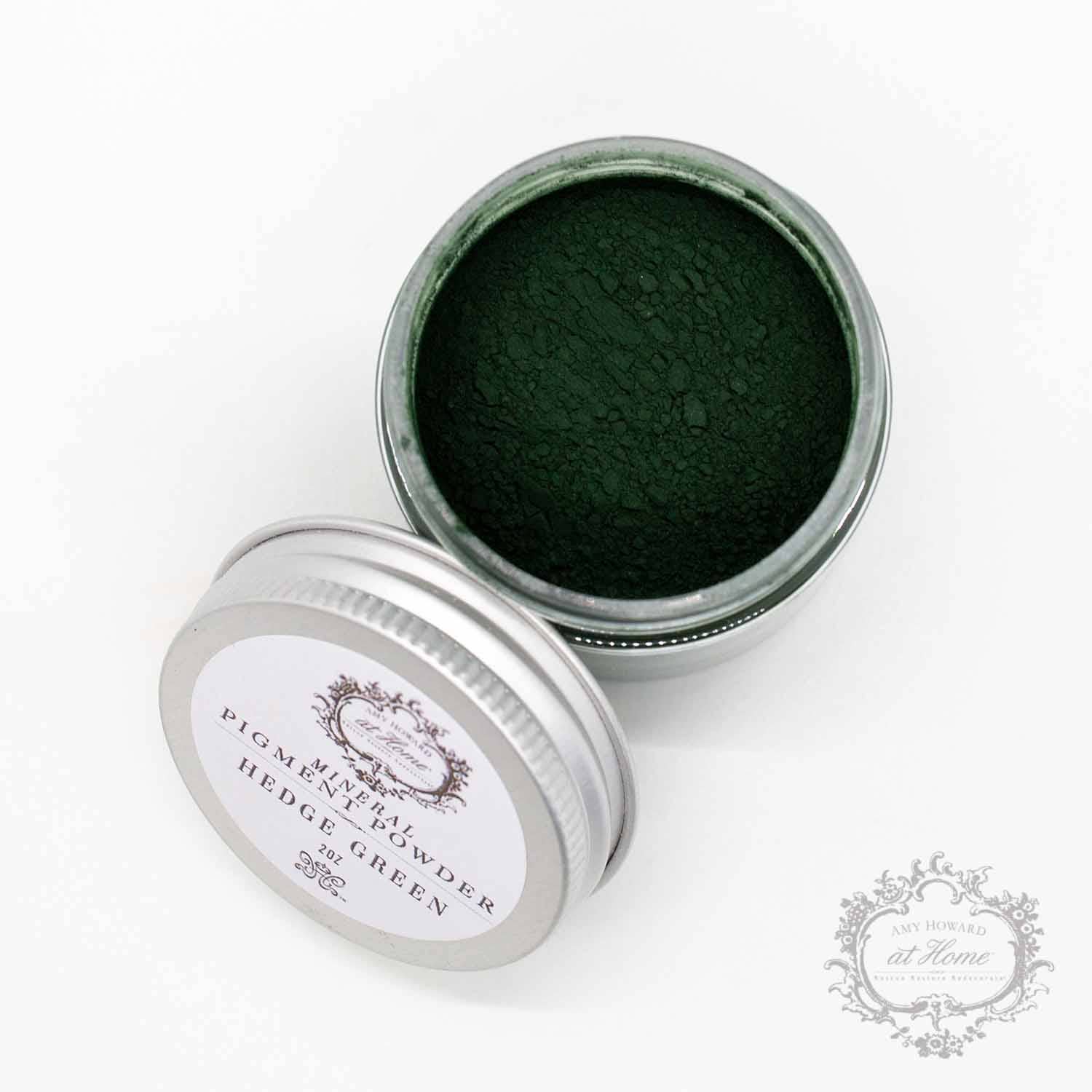 Amy Howard at Home – Engroshandel Pigment – Pigmentpulver til autentisk antik finish2
