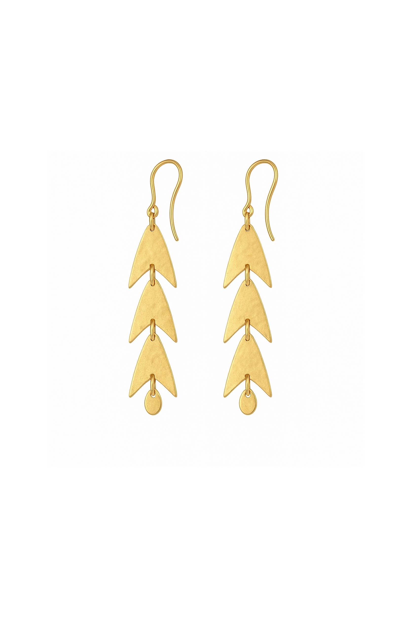 Sofia Godinho - Wholesale Dangle Earrings - Taylor Earrings