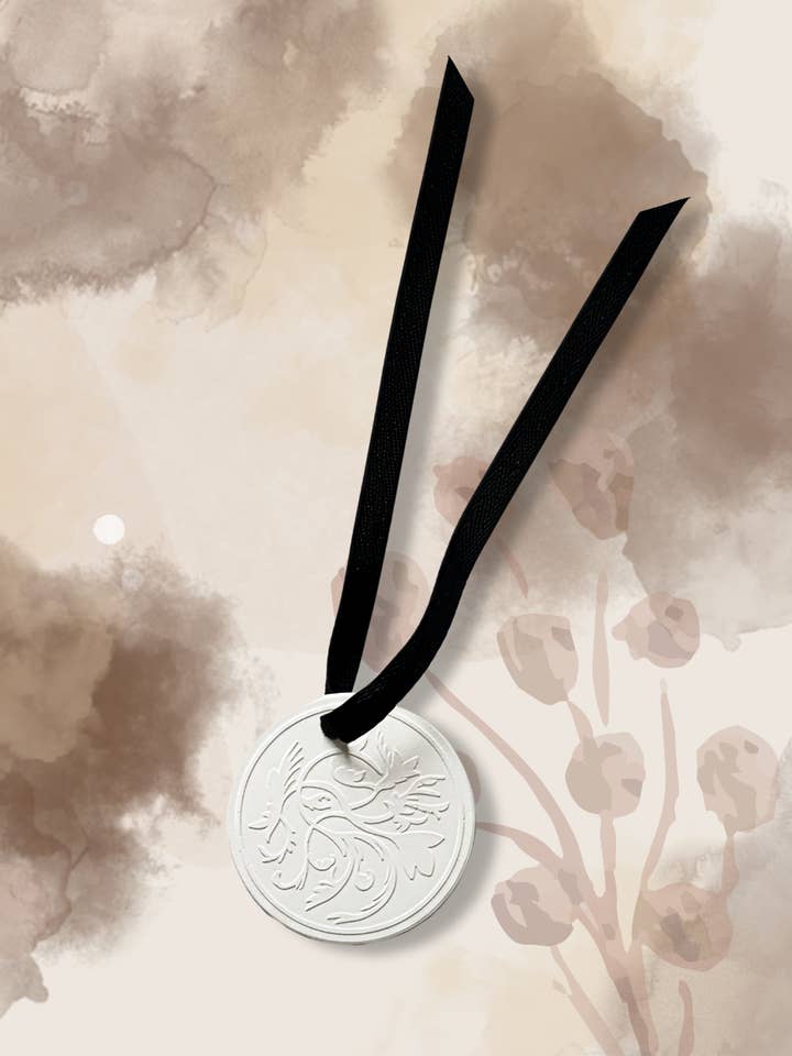 Céramique parfumée Balsamum pour la vente par Odore Scola