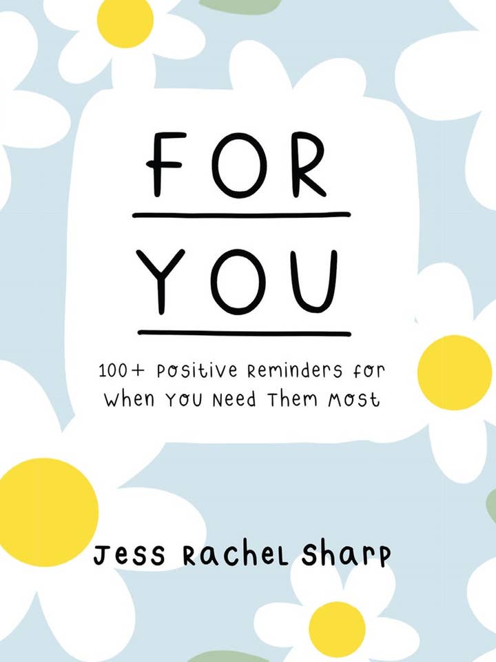 For You: 100 Positive Reminders for When You Need Them Most for wholesale by Familius, LLC