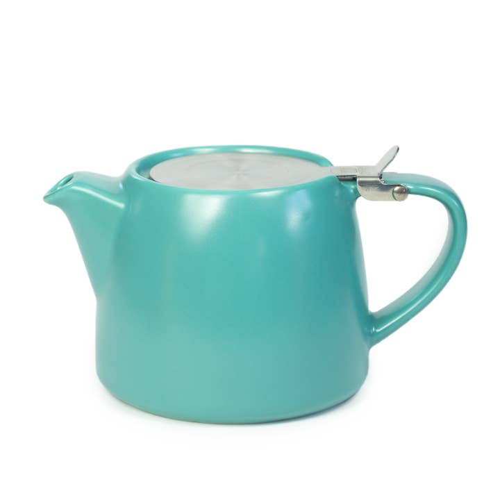 The Whistling Kettle - Wholesale Tea Pot - The Nordic Teapot1