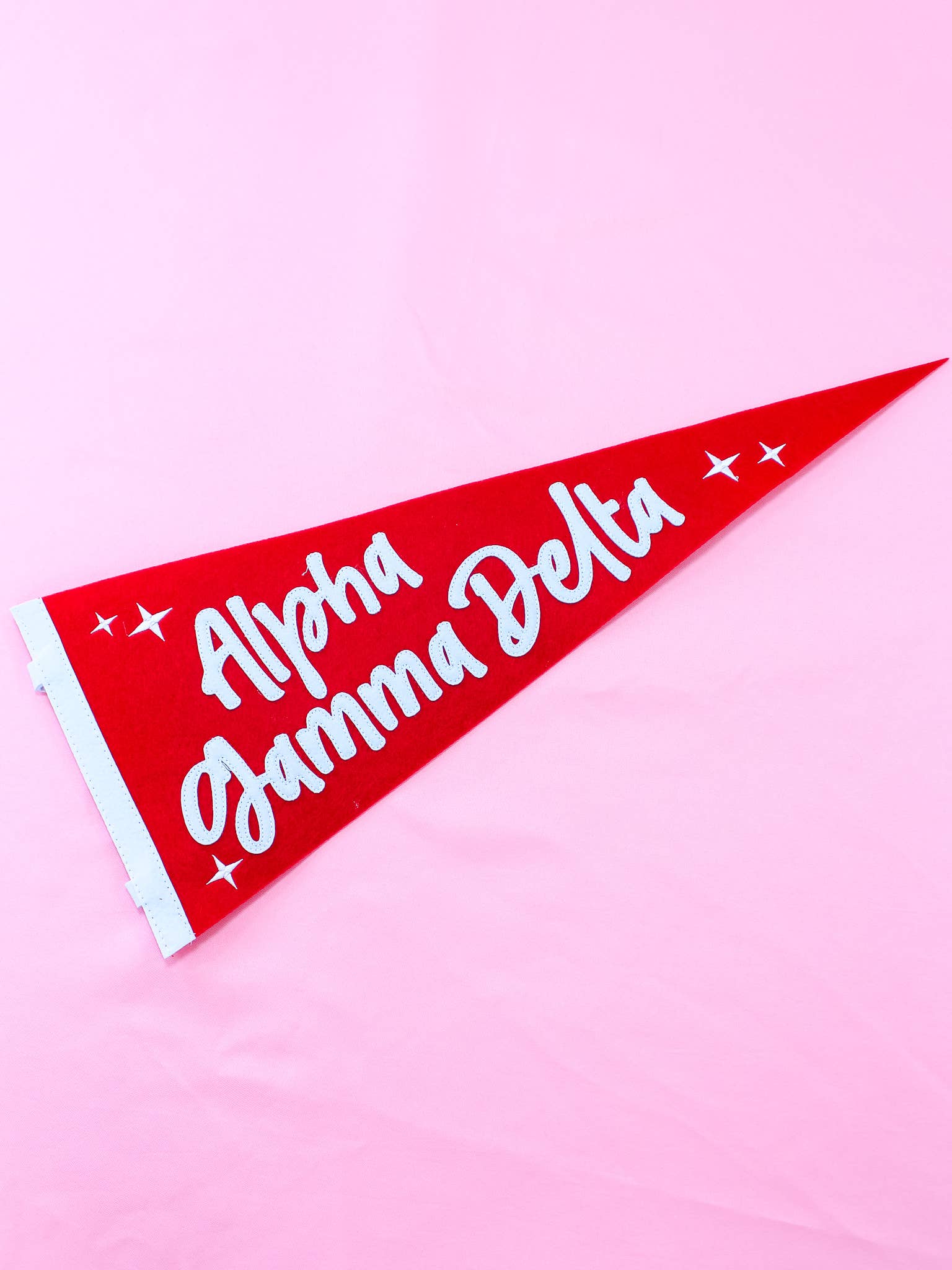 Duo Threads - Wholesale Flag - Sorority Stardust Pennant Flag0