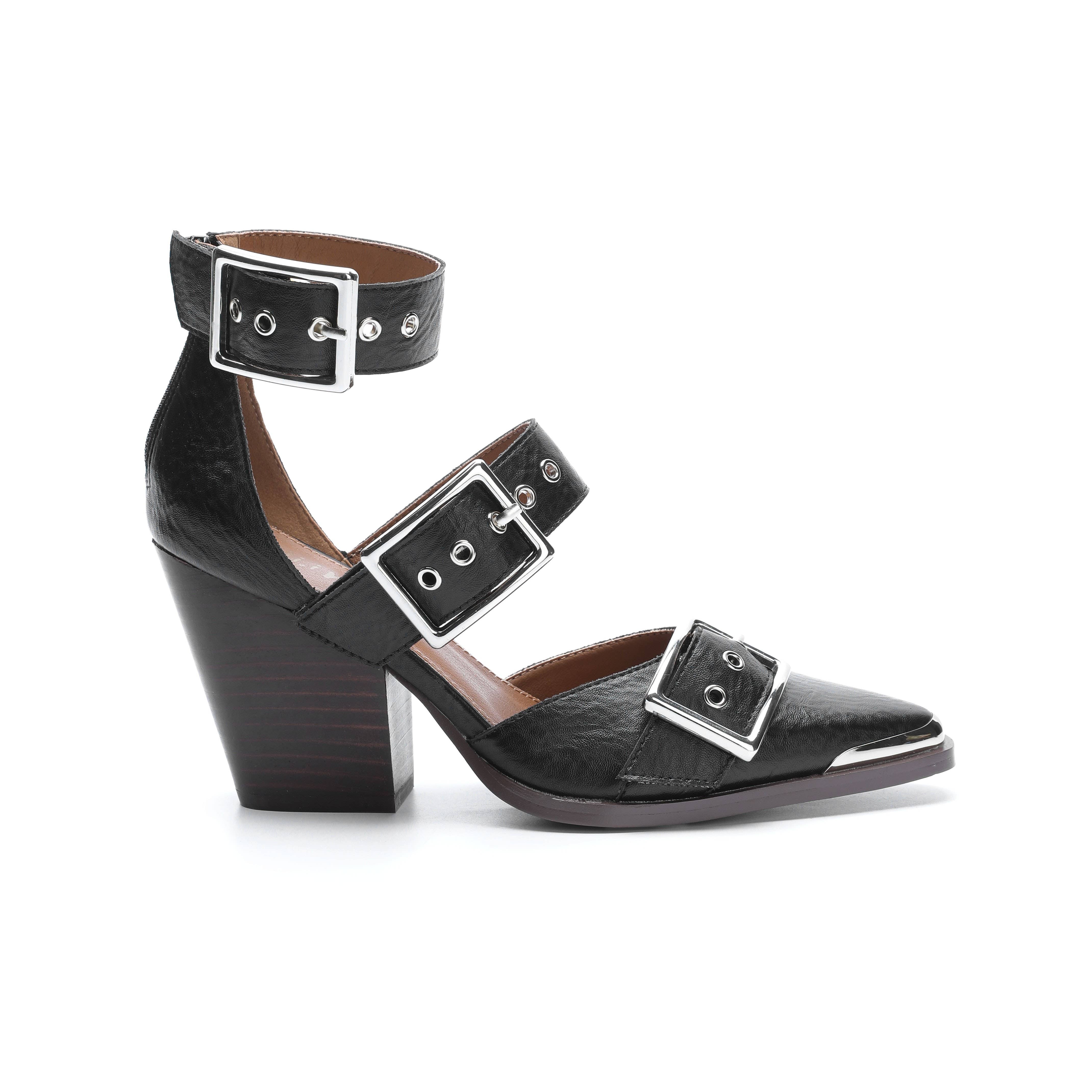 Miracle Miles (Mi.iM) – wholesale Högklackade skor - Dam – HENDRIX19