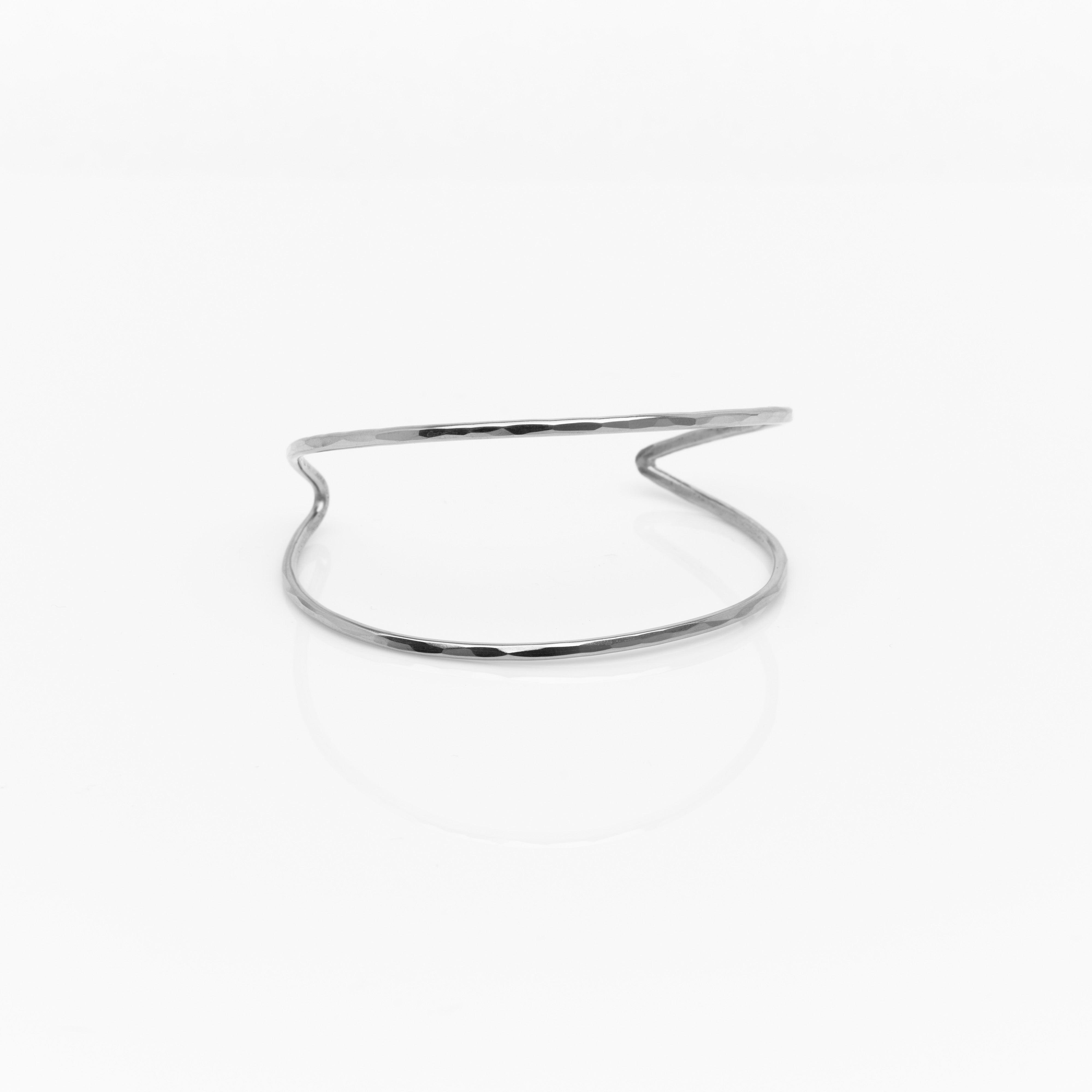 Nashelle Jewelry - Wholesale Cuff Bracelet - Pure Aria Cuff6