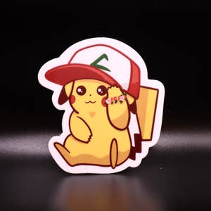 Purchase Wholesale sticker pikachu. Free Returns & Net 60 Terms on Faire