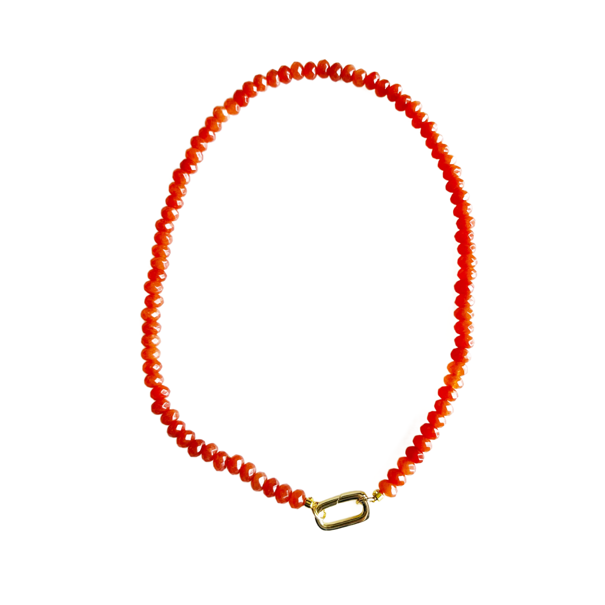 Market and King - Wholesale Beaded/Pearl Necklace - Mini Candy Necklaces5