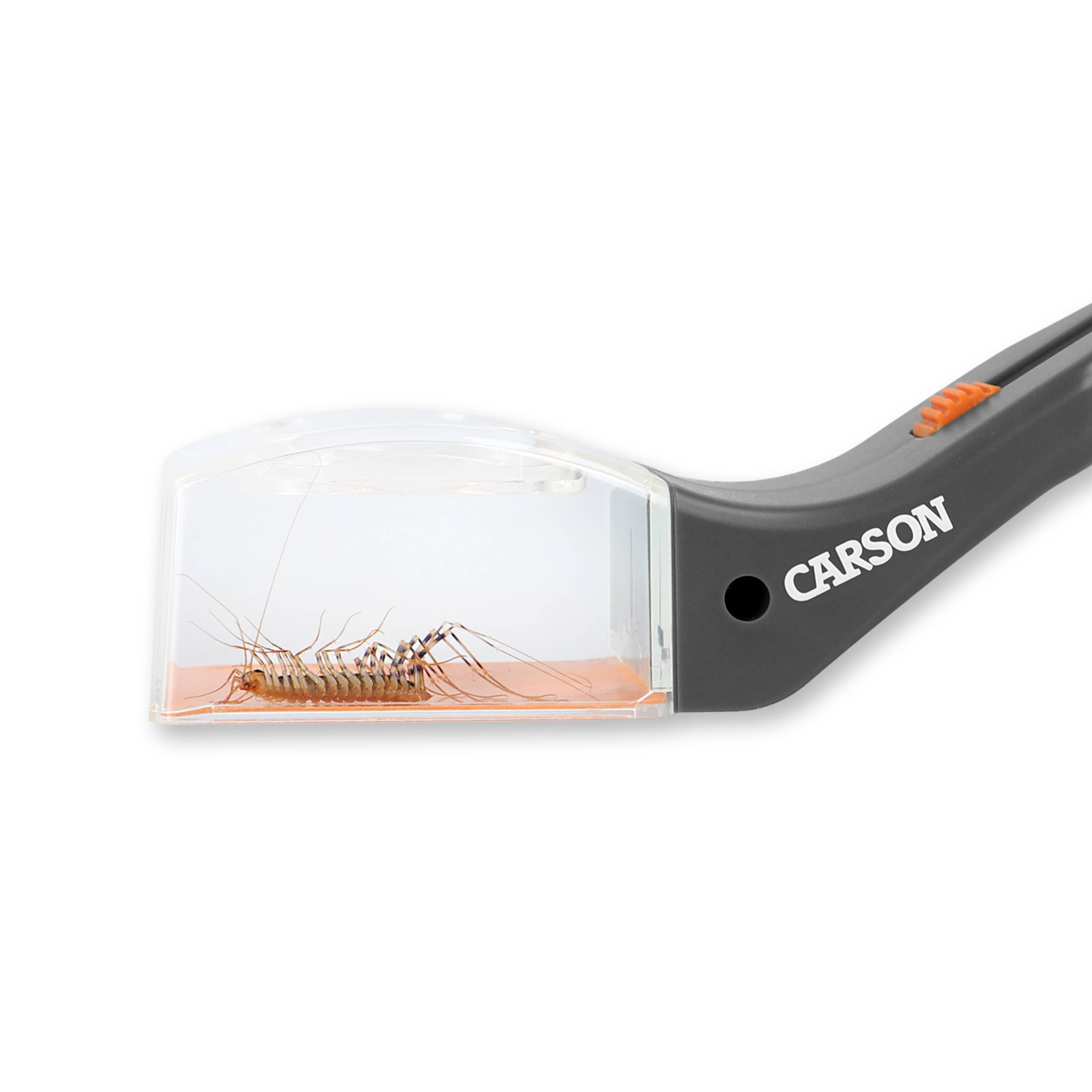 Carson - Wholesale Insect Repellent - Humane Insect Catching Tool for Home, Quick Catch & Release6