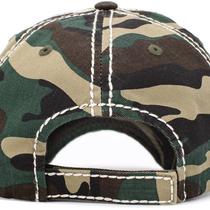 KBETHOS - Wholesale Hat Accessory - Women's - Peace Love Dogs Vintage Ballcap4