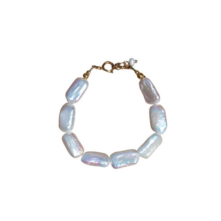 Deia Bracelet for wholesale by Sandy Pearl