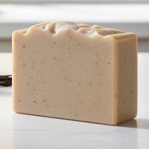 Mellow Suds - Wholesale Bar Soap - Mellow Butter Bar0