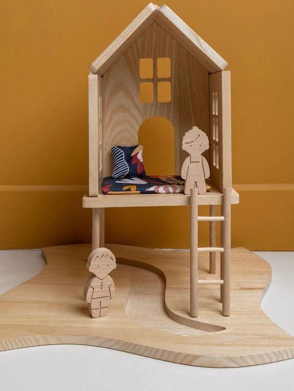 Pégase pour la vente par Atelier Gabrielle