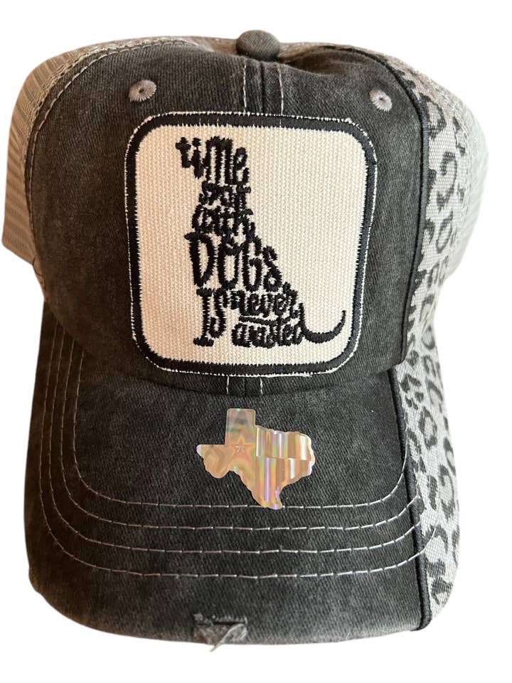 Tempo Passado com Cães por atacado de Wild Oates