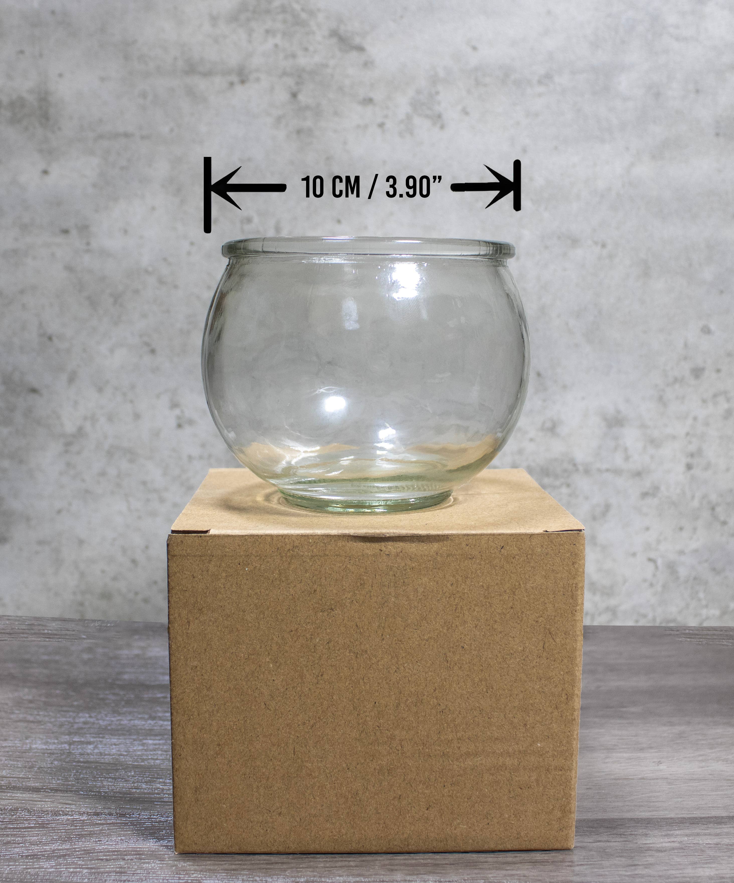 Gypsy Soul - Wholesale DIY Craft Kit - DIY Turkish Mosaic Candle Holder Kit 2