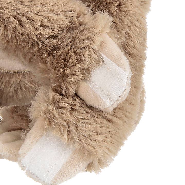 Bearington Collection - Wholesale Stuffed/Plush Toy - Kids & Baby - Lil' Sammy Tooth Fairy Sloth1
