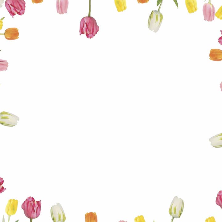 Spring Ring Charger - (SQUARE) for wholesale by Altoonastore