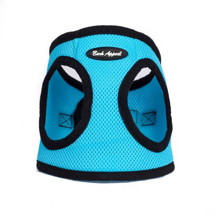 Bark Appeal Inc. - Wholesale Pet harness – Dog - Mesh Step in Harnesses7