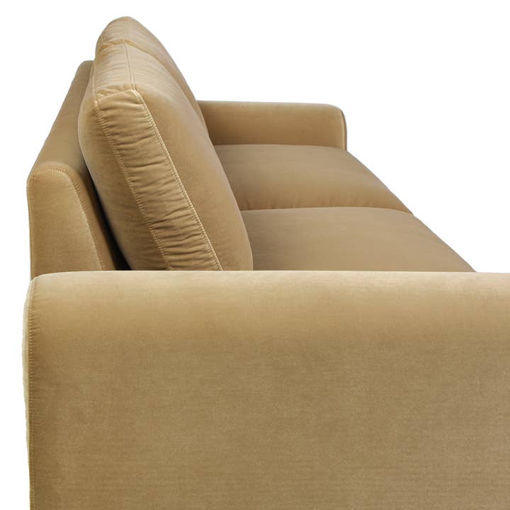 Jennifer Taylor Home - Wholesale Sofa - Mason Upholstered Performance Velvet Seating Collection7