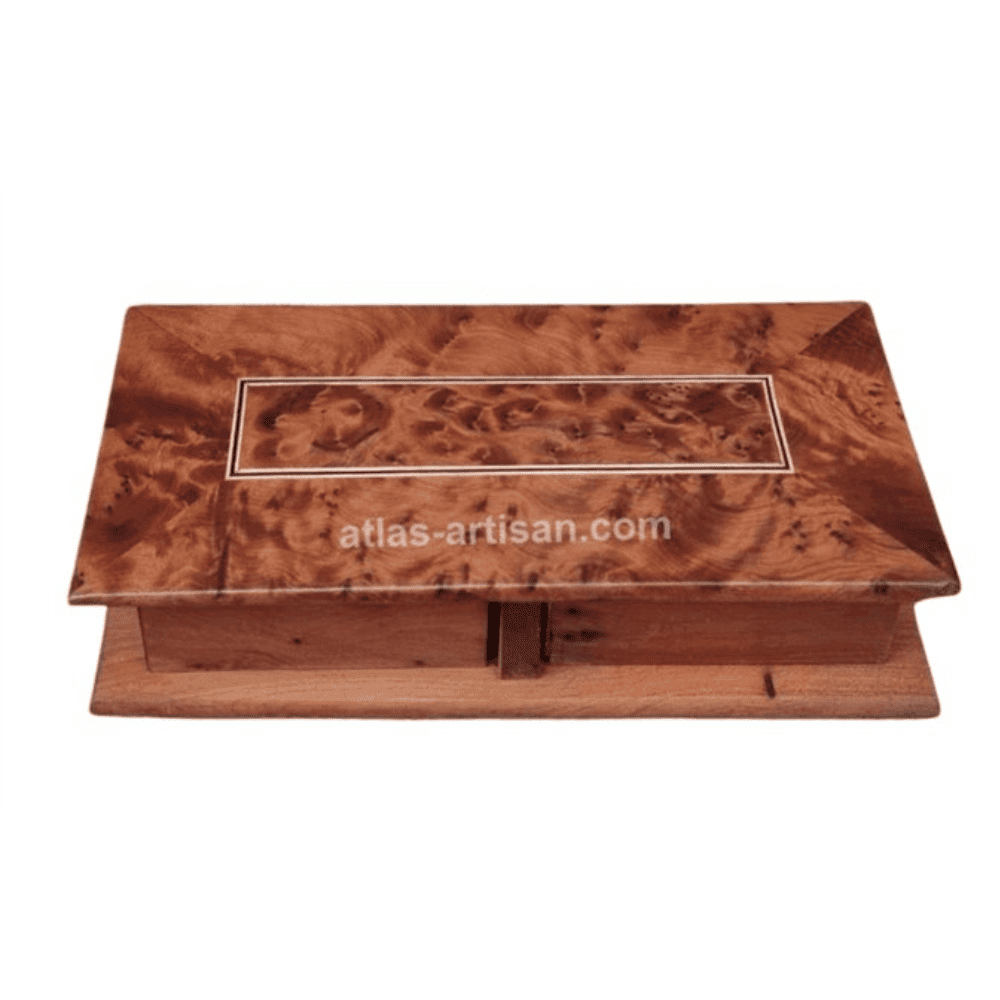 Atlas artisan - Wholesale Decorative Box - Boite Groner0