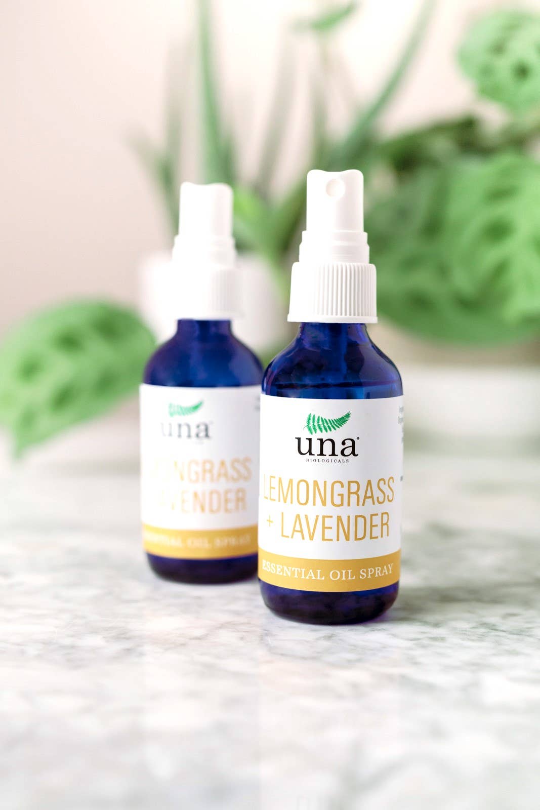 Una Biologicals - Wholesale Room & Linen Spray - Room Sprays1