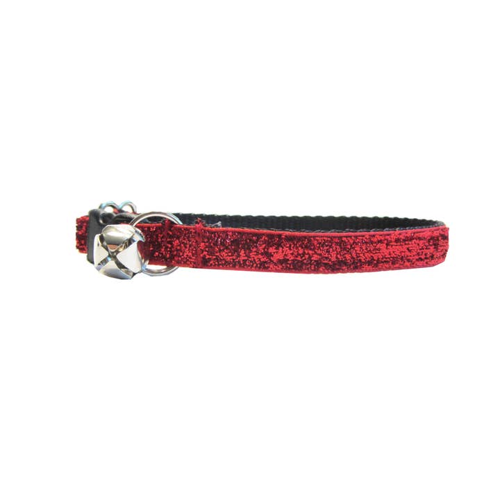 Bark Boutique - Wholesale Pet Collar - Cat - Sparkle Cat Collar