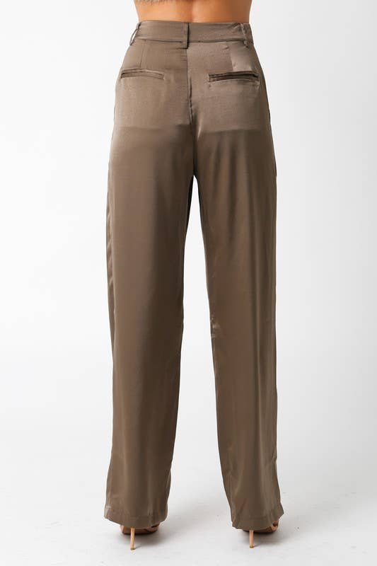 Olivaceous – wholesale Pants – Women's – Rayne Pants7