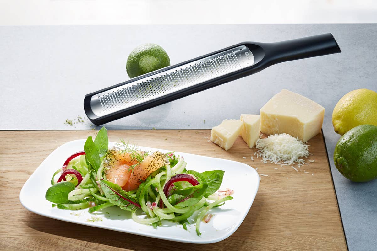 Gefu GmbH - Wholesale Grater - Fine Grater RAFINO4
