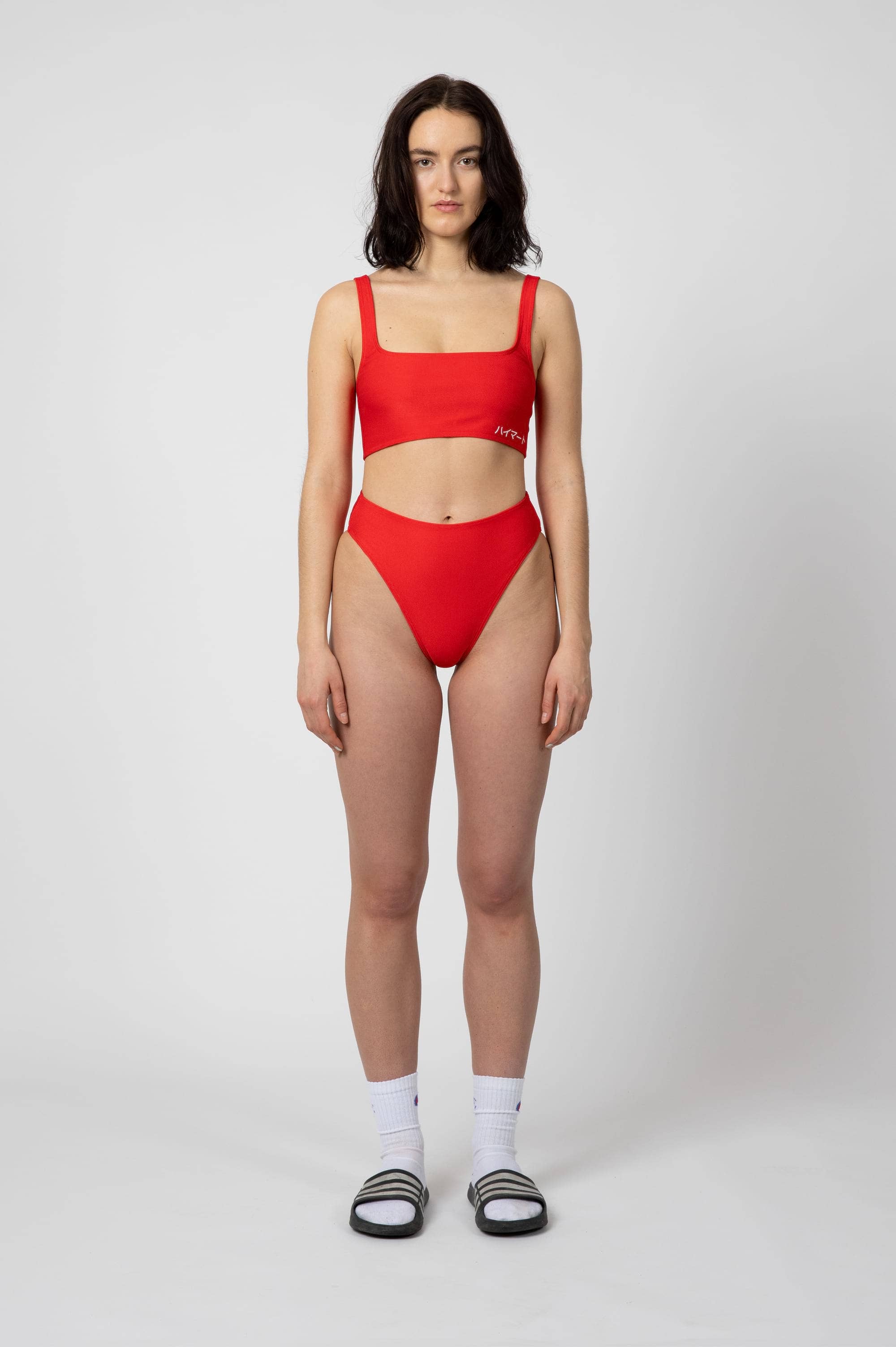 Studio MIYAGI - Wholesale Zwembroek - Dames - Kalimoto Broeken