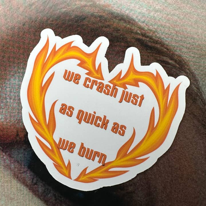 SpicyStylesCo - Wholesale - eras of us FL2 sticker set4