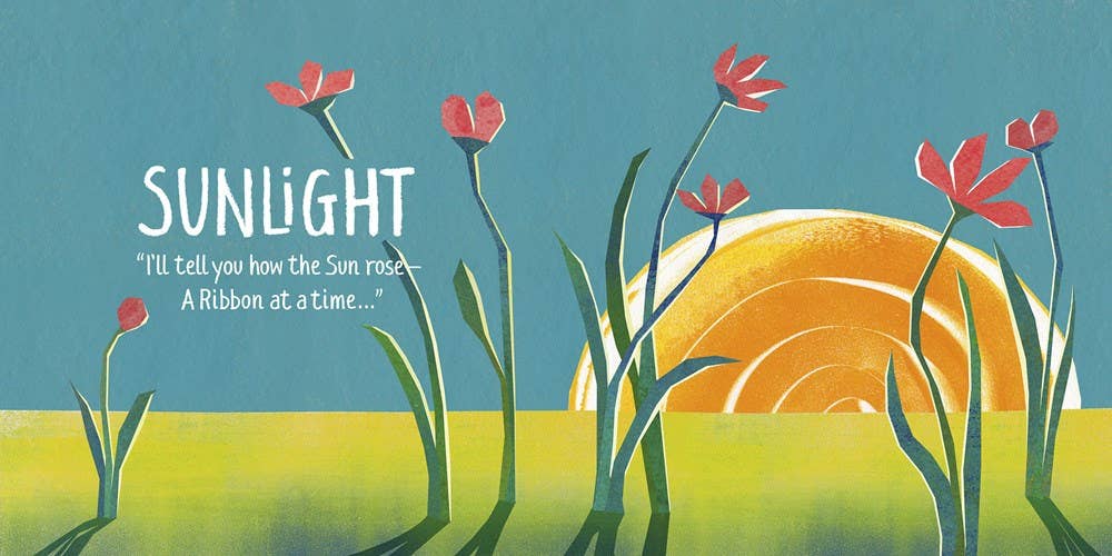 Gibbs Smith - Wholesale Poetry & Drama - Little Poet Emily Dickinson: In Emily's Garden1