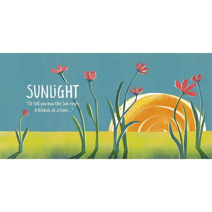 Gibbs Smith - Wholesale Poetry & Drama - Little Poet Emily Dickinson: In Emily's Garden1