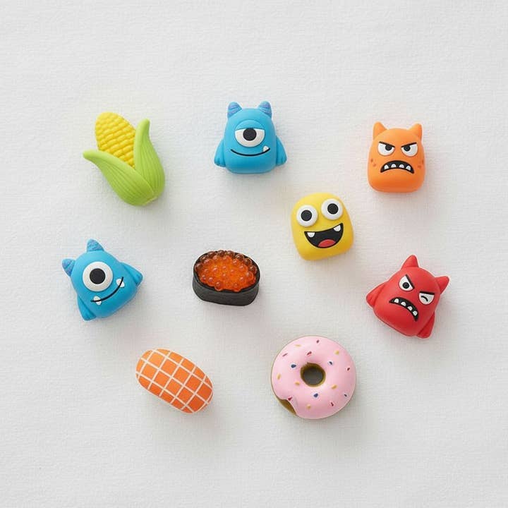 Interactive Plush Corn Dog Toy for wholesale by kapeit